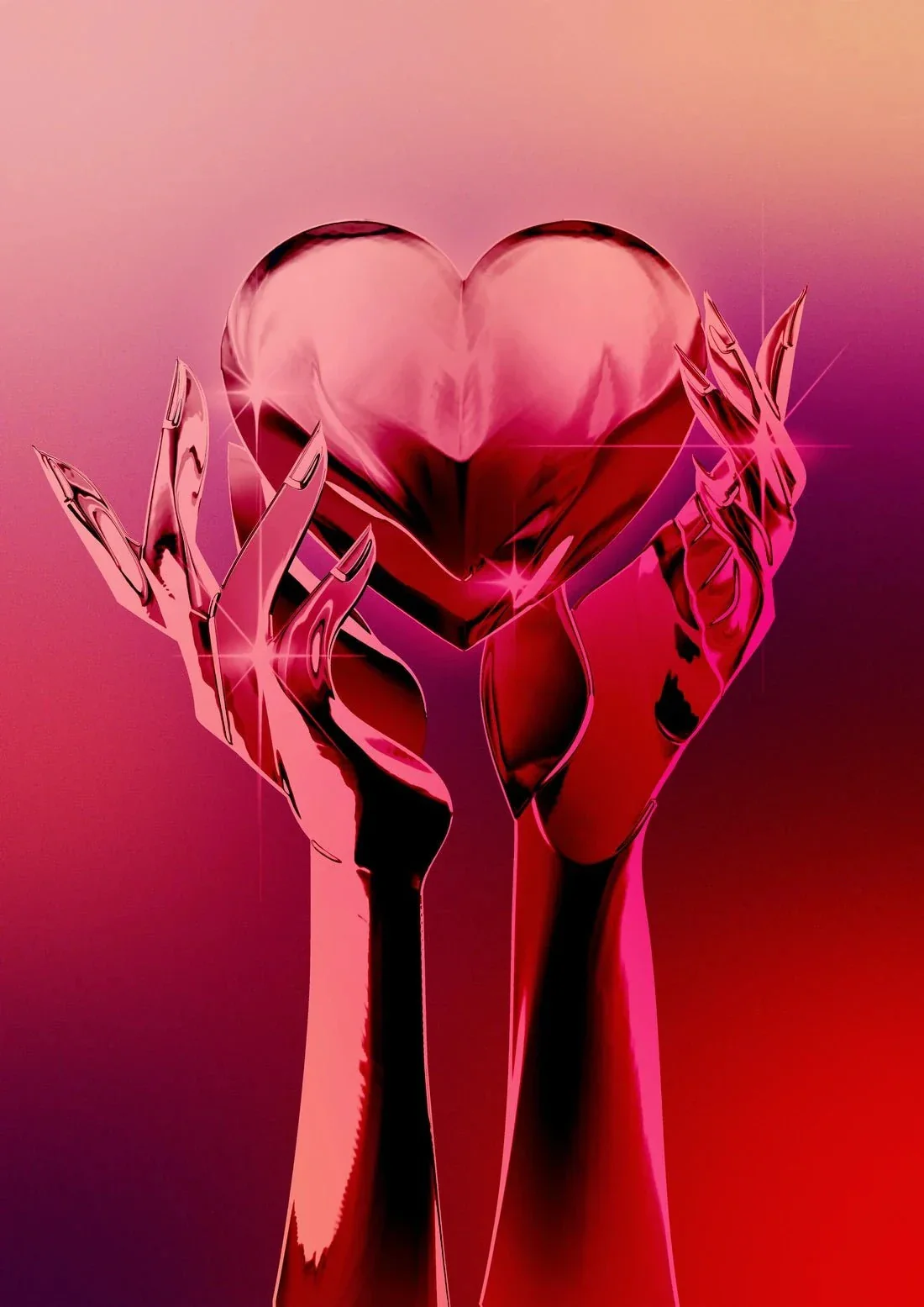 Chrome Heart - Image 2