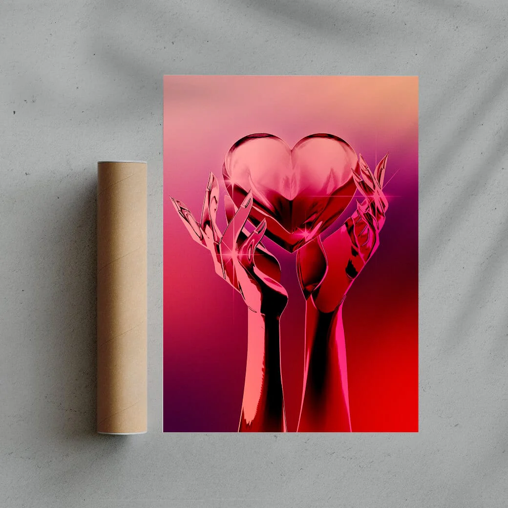Chrome Heart - Image 3