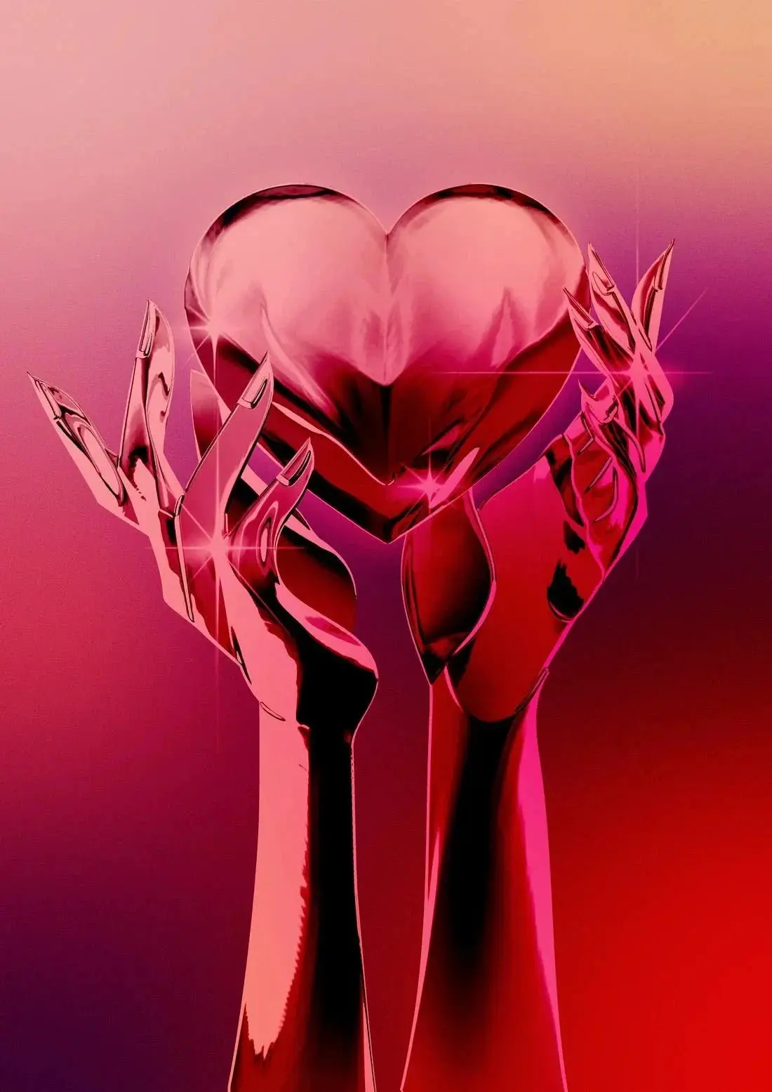 Chrome Heart - Image 2