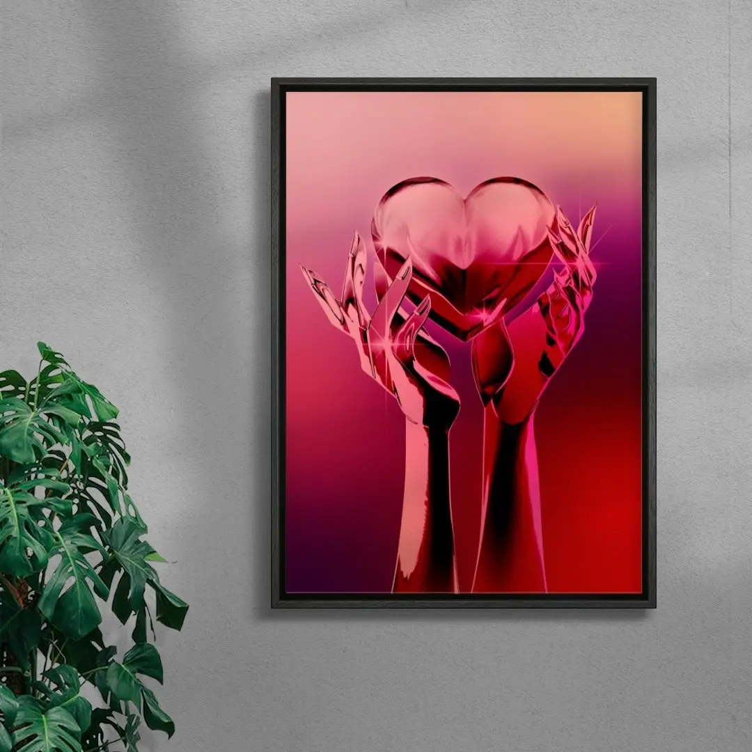 Chrome Heart - Image 3