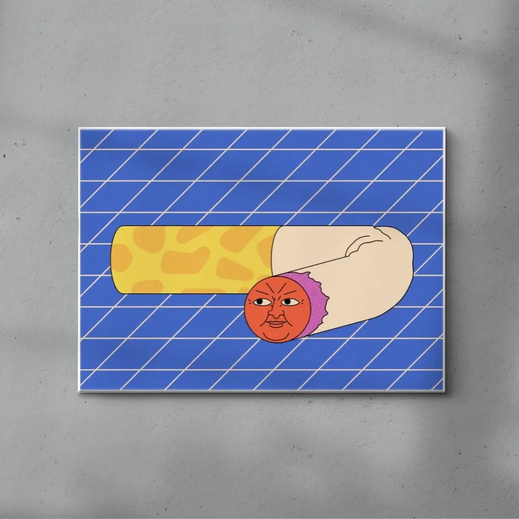 Cigarette Break - Image 6