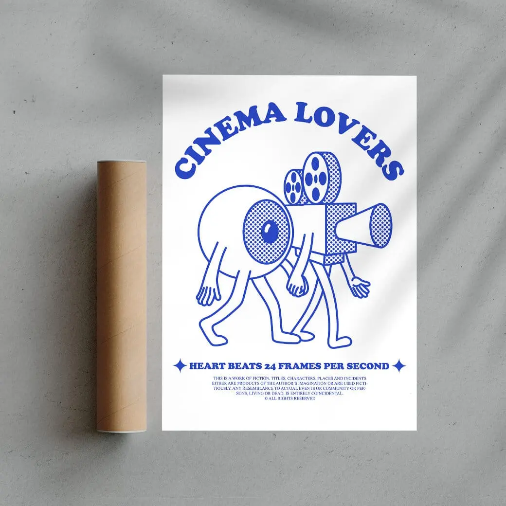 Cinema Lovers - Image 2