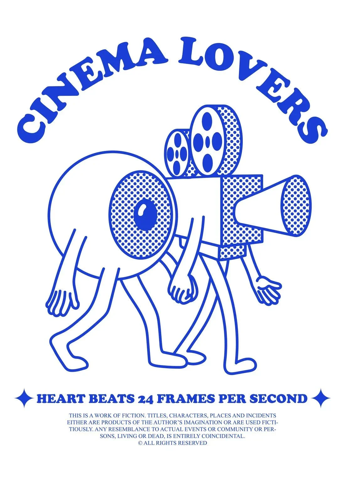 Cinema Lovers - Image 2