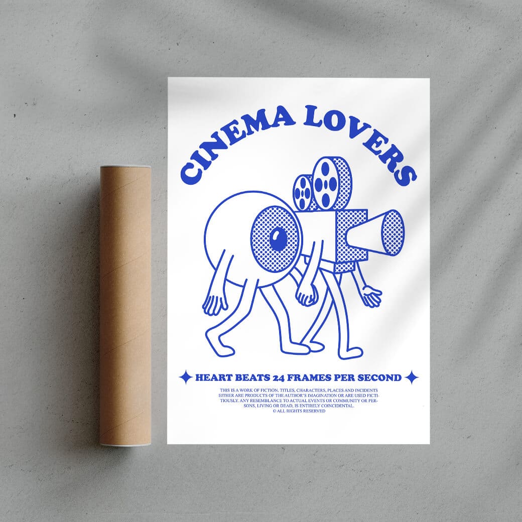 Cinema Lovers - Image 3