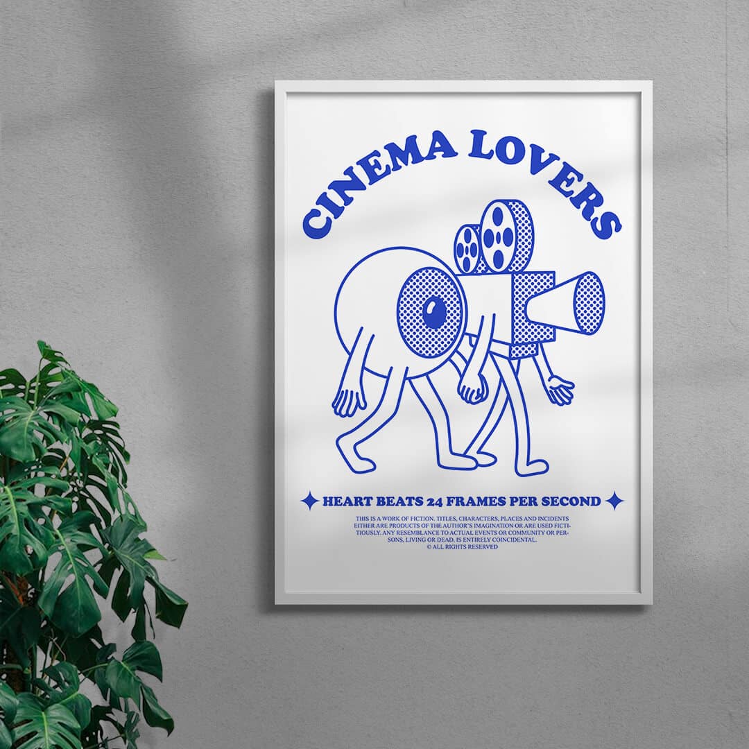 Cinema Lovers - Image 4