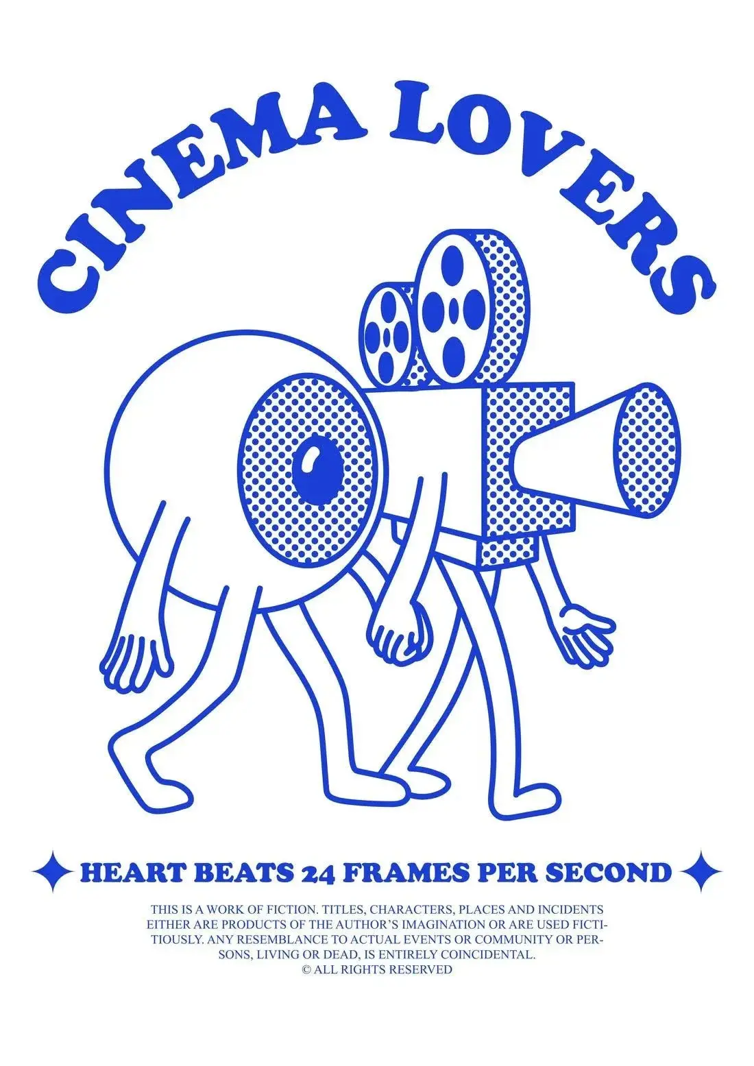 Cinema Lovers - Image 2