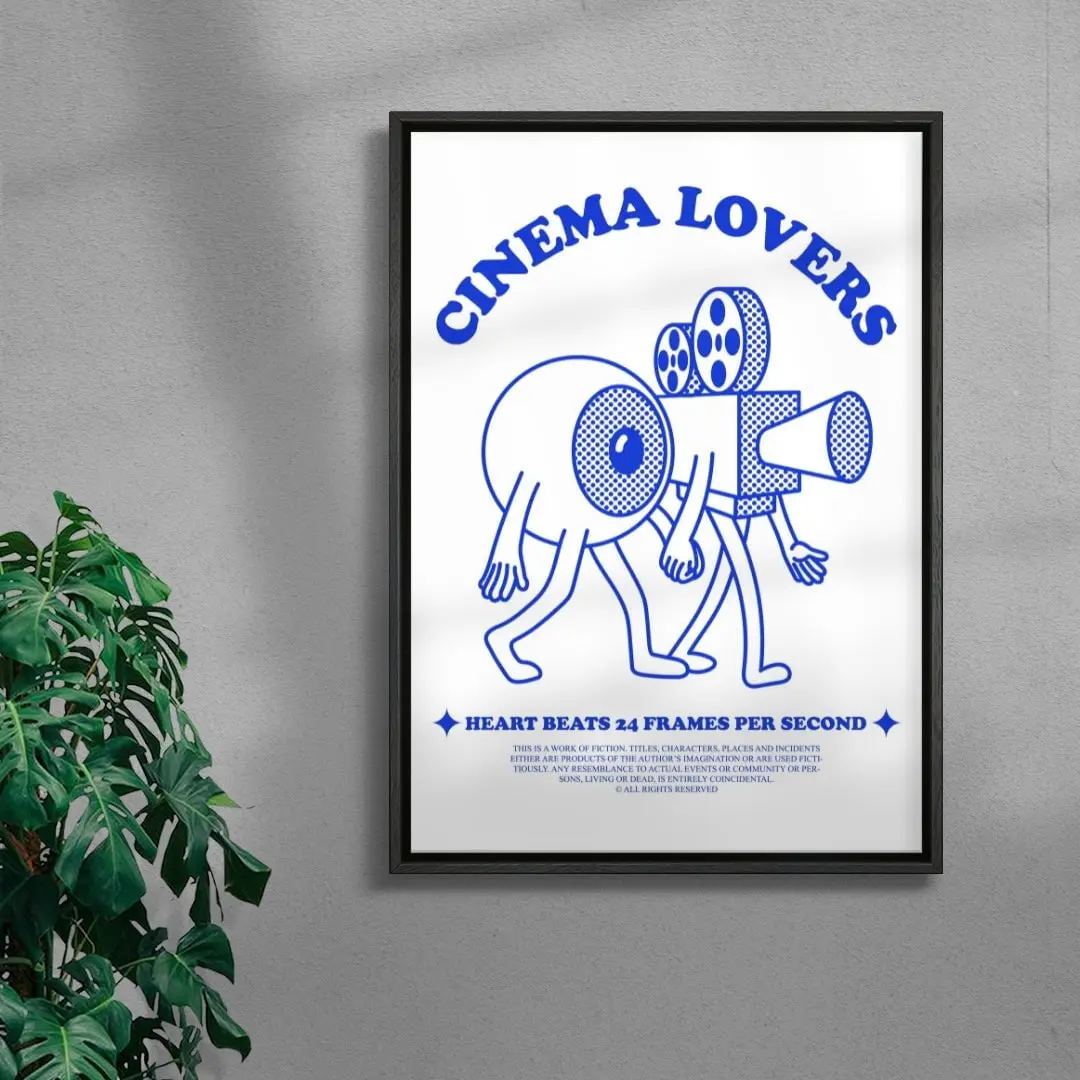 Cinema Lovers - Image 3