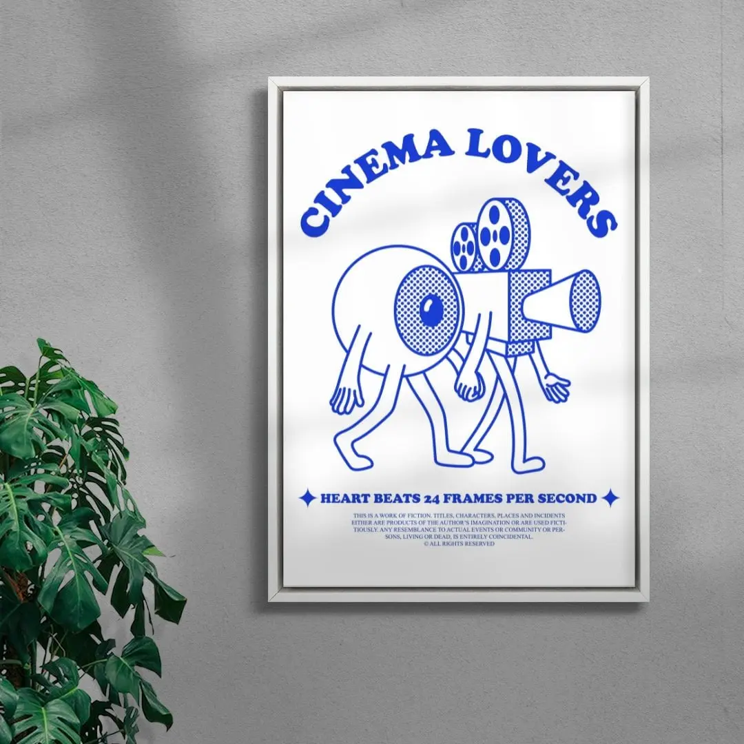 Cinema Lovers - Image 5