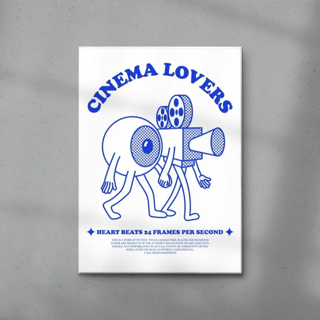 Cinema Lovers - Image 6