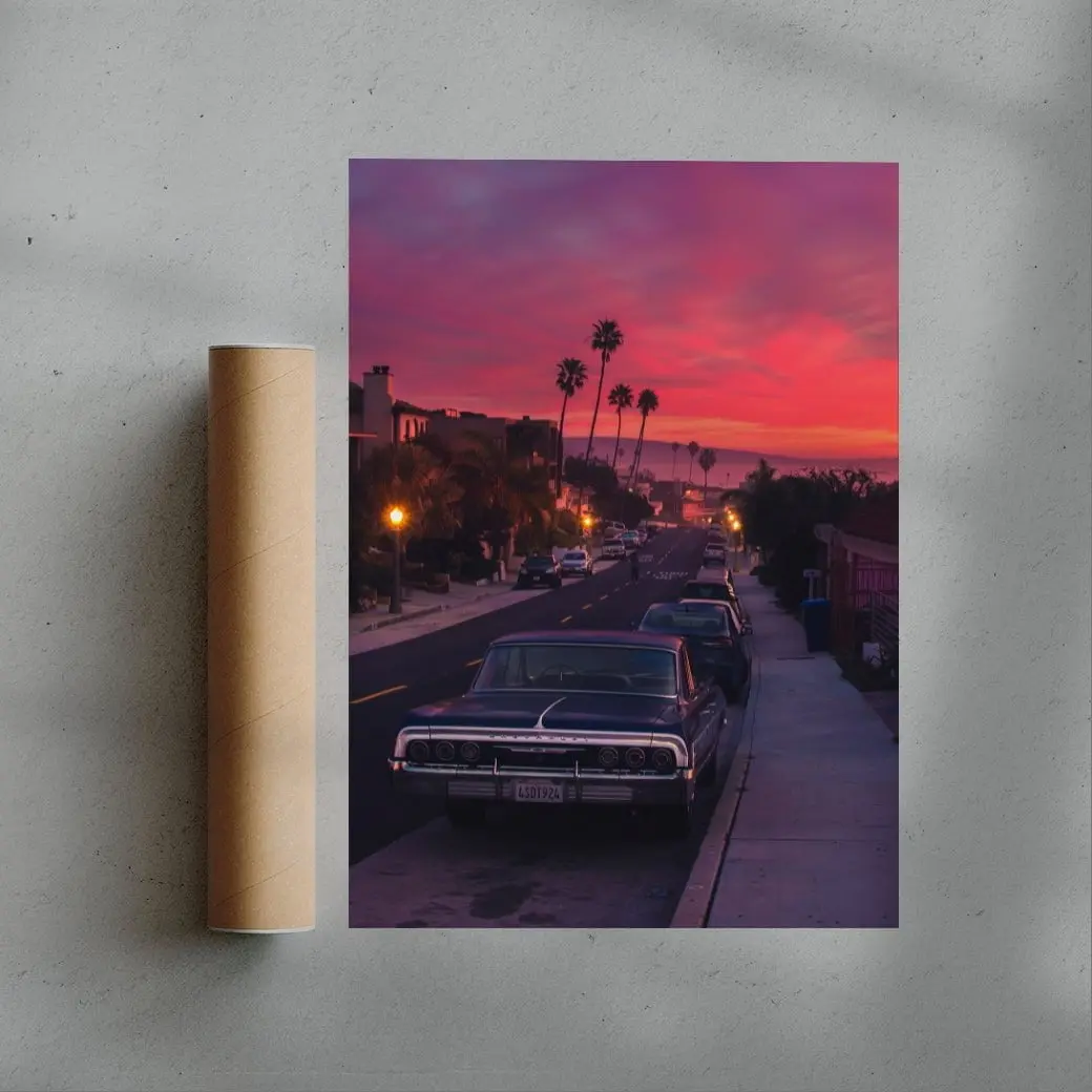 Classic California - Image 2