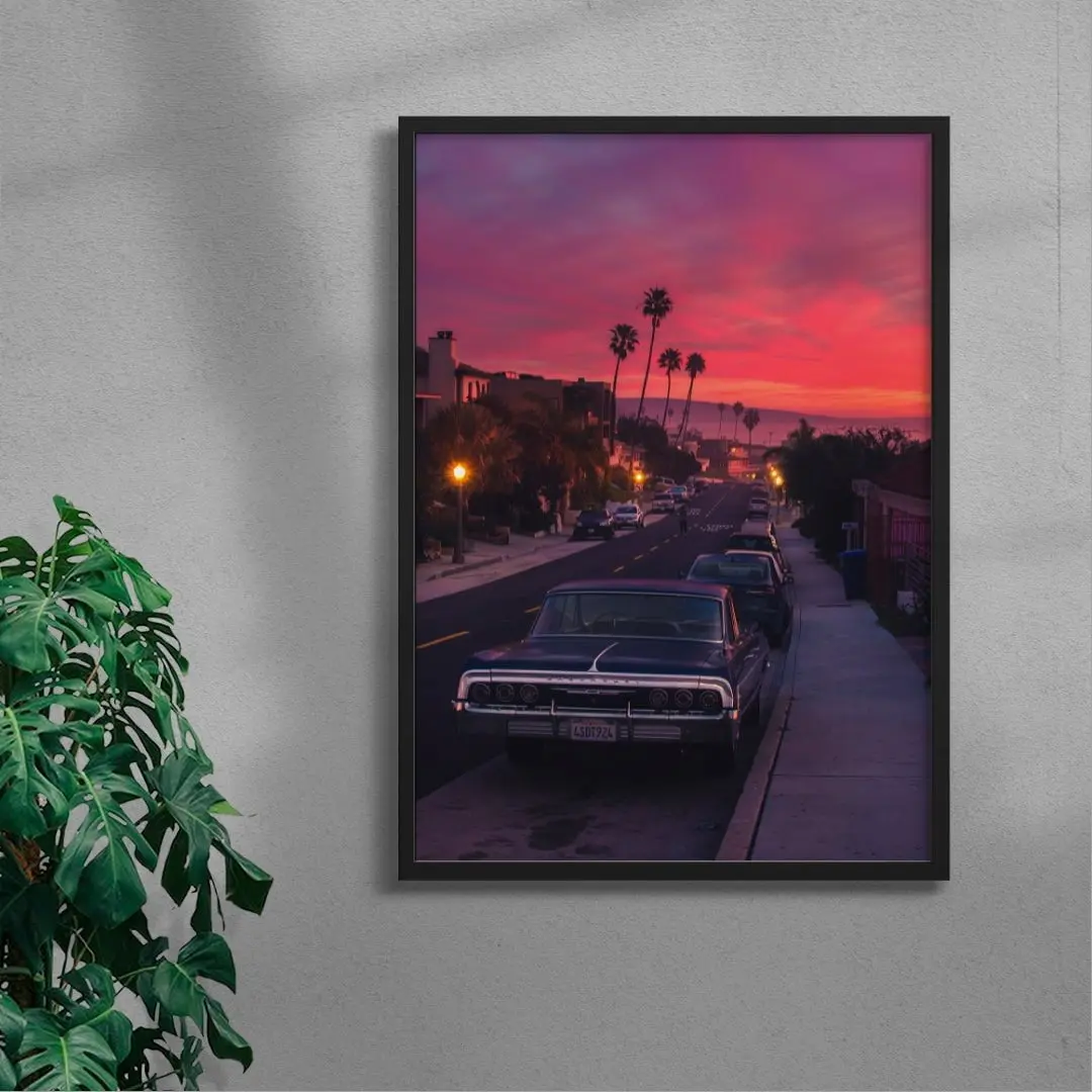 Classic California - Image 3