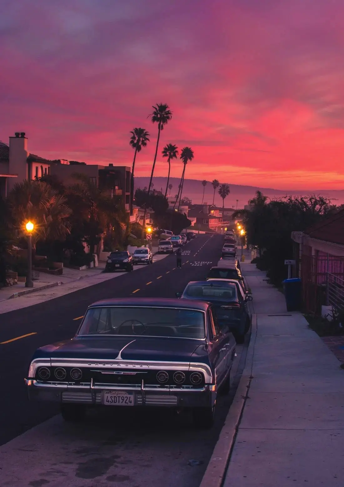 Classic California - Image 2