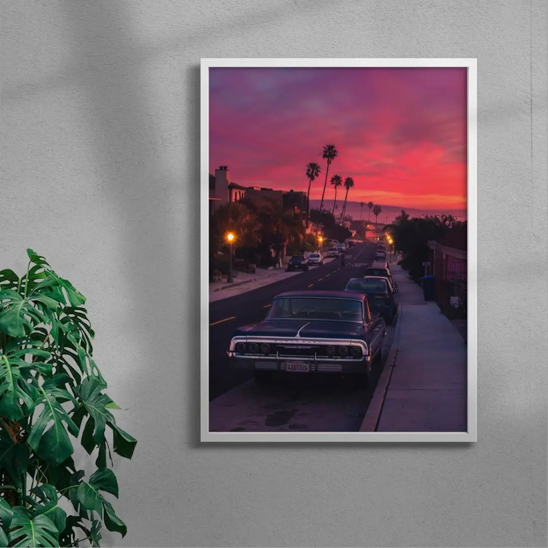 Classic California - Image 5