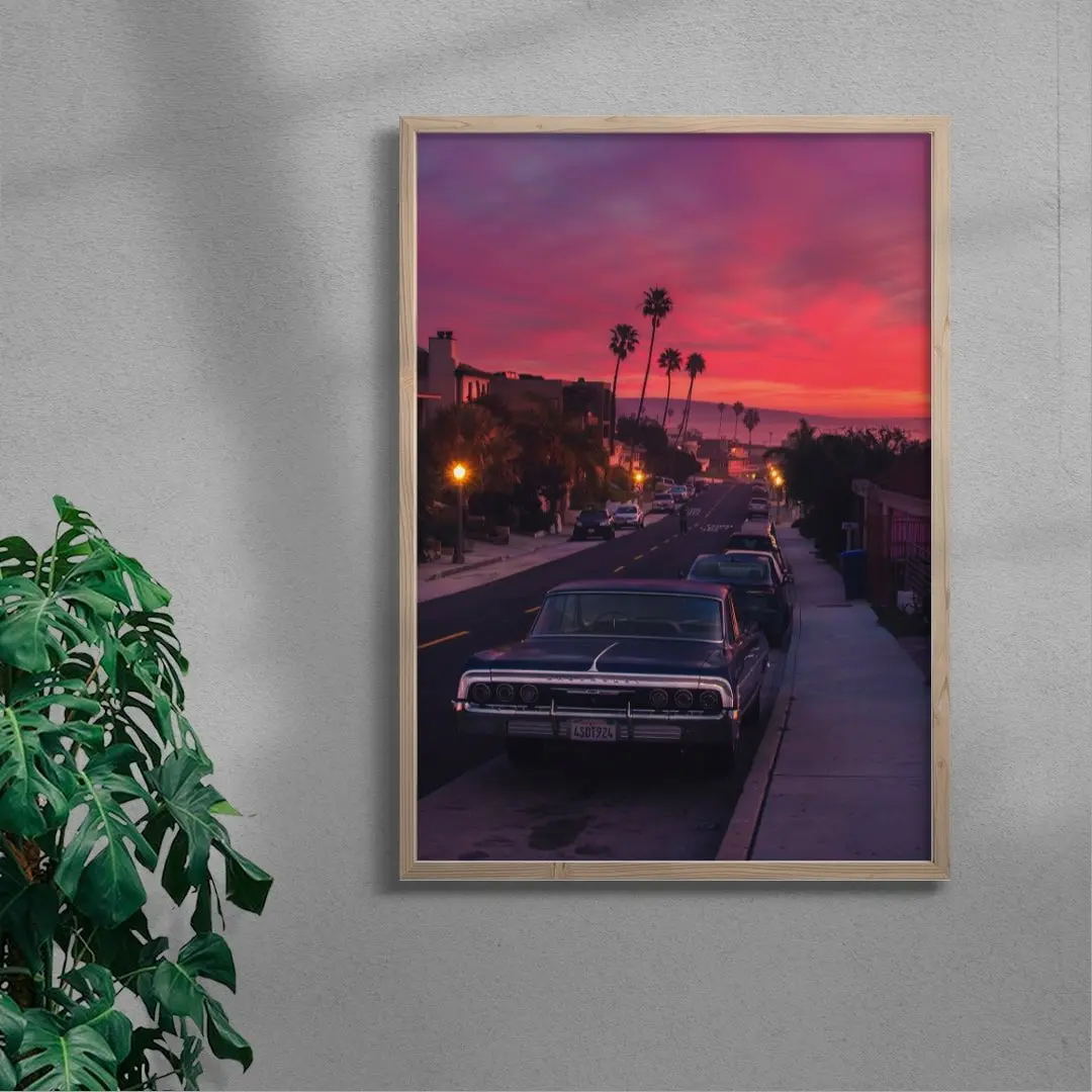 Classic California - Image 6