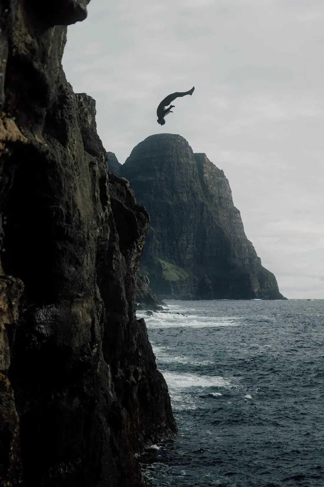 Cliff Diver - Image 2