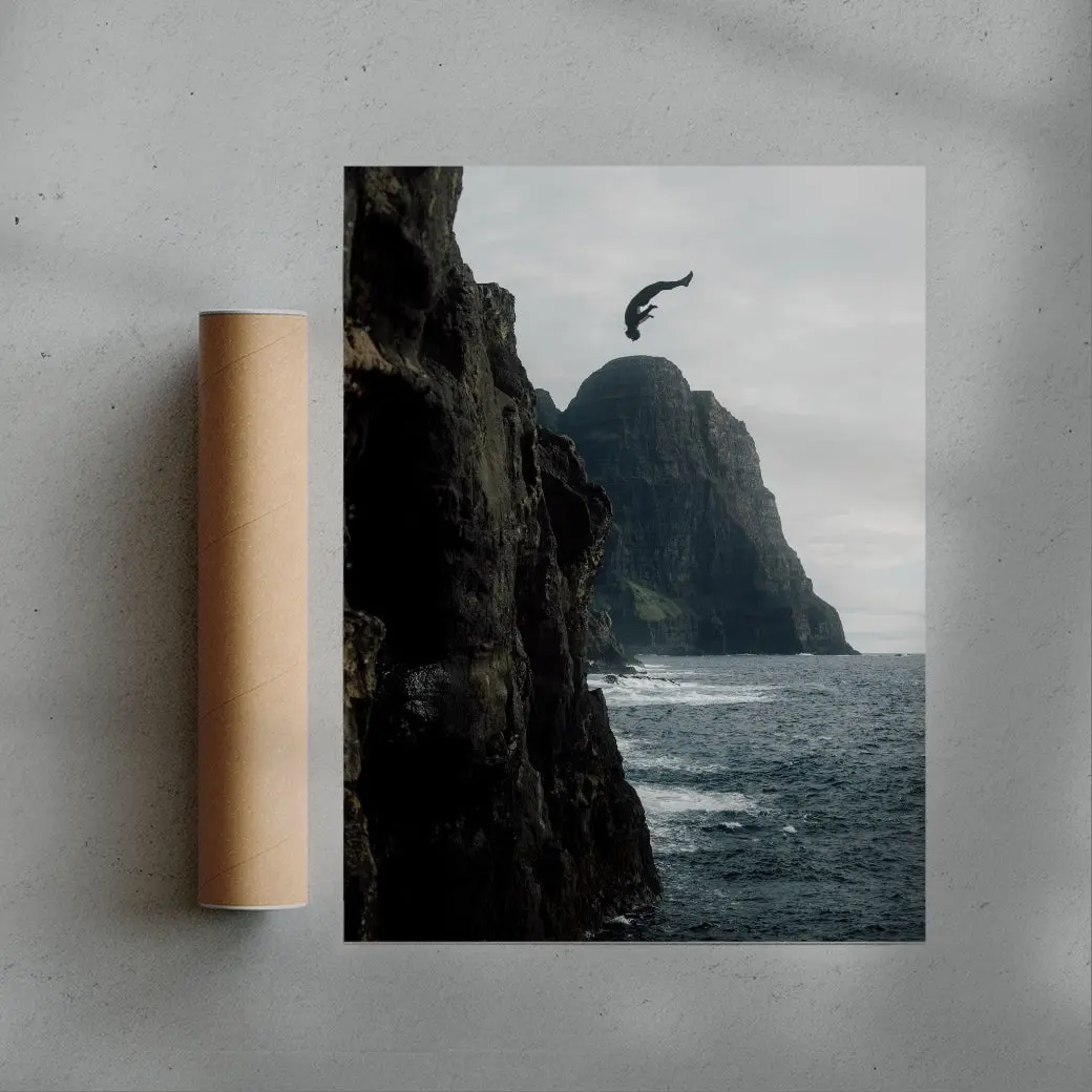 Cliff Diver - Image 3