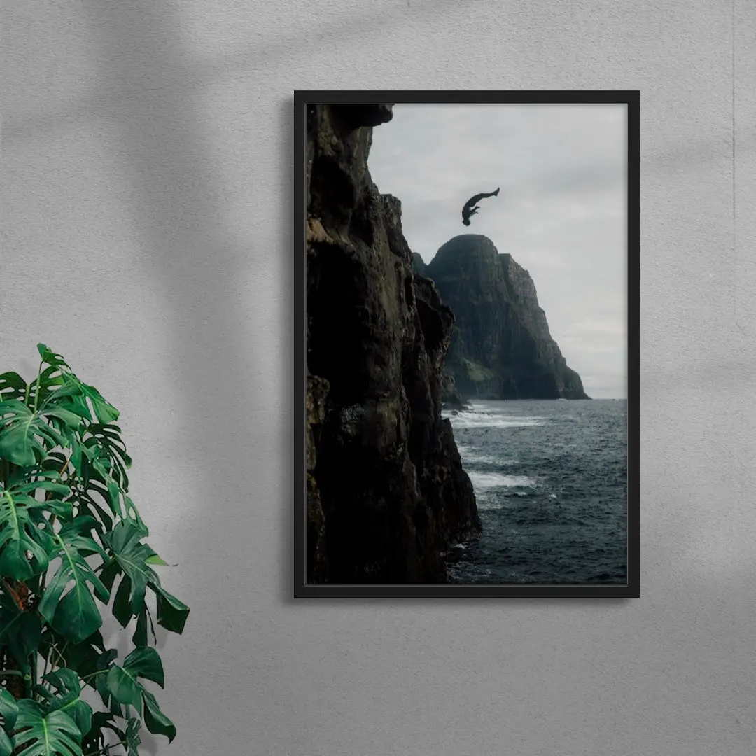 Cliff Diver - Image 4