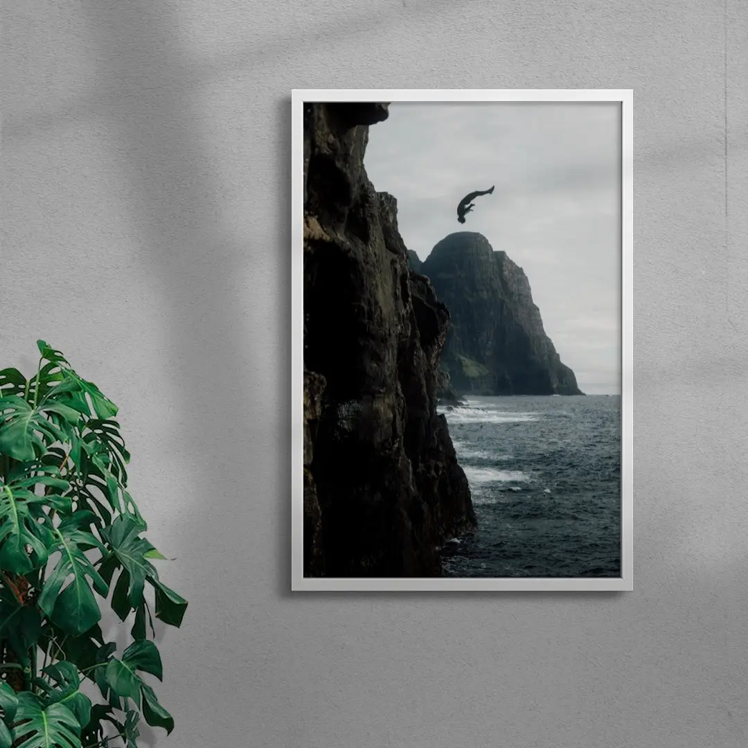 Cliff Diver - Image 5