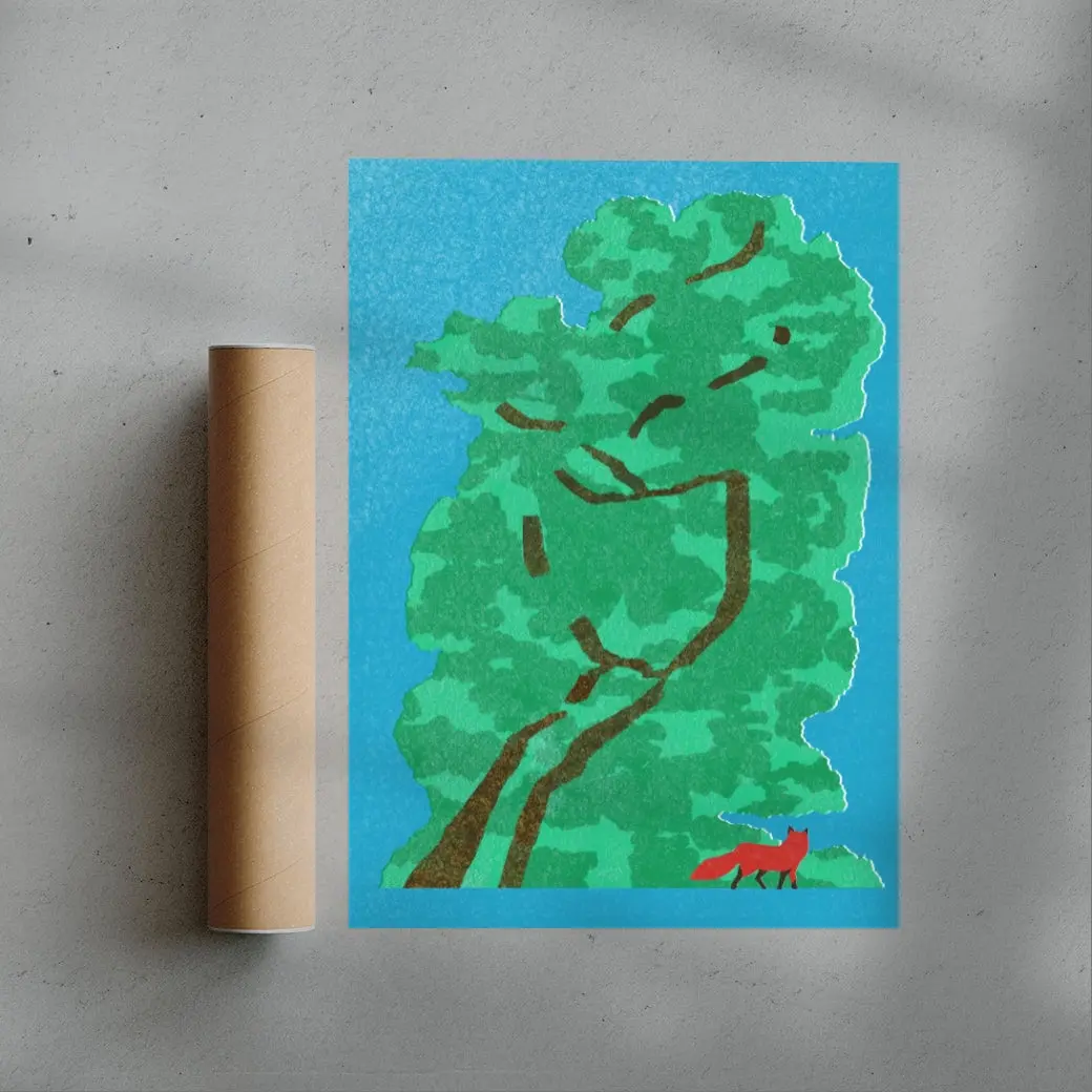 Clissfold Park, London - Image 3