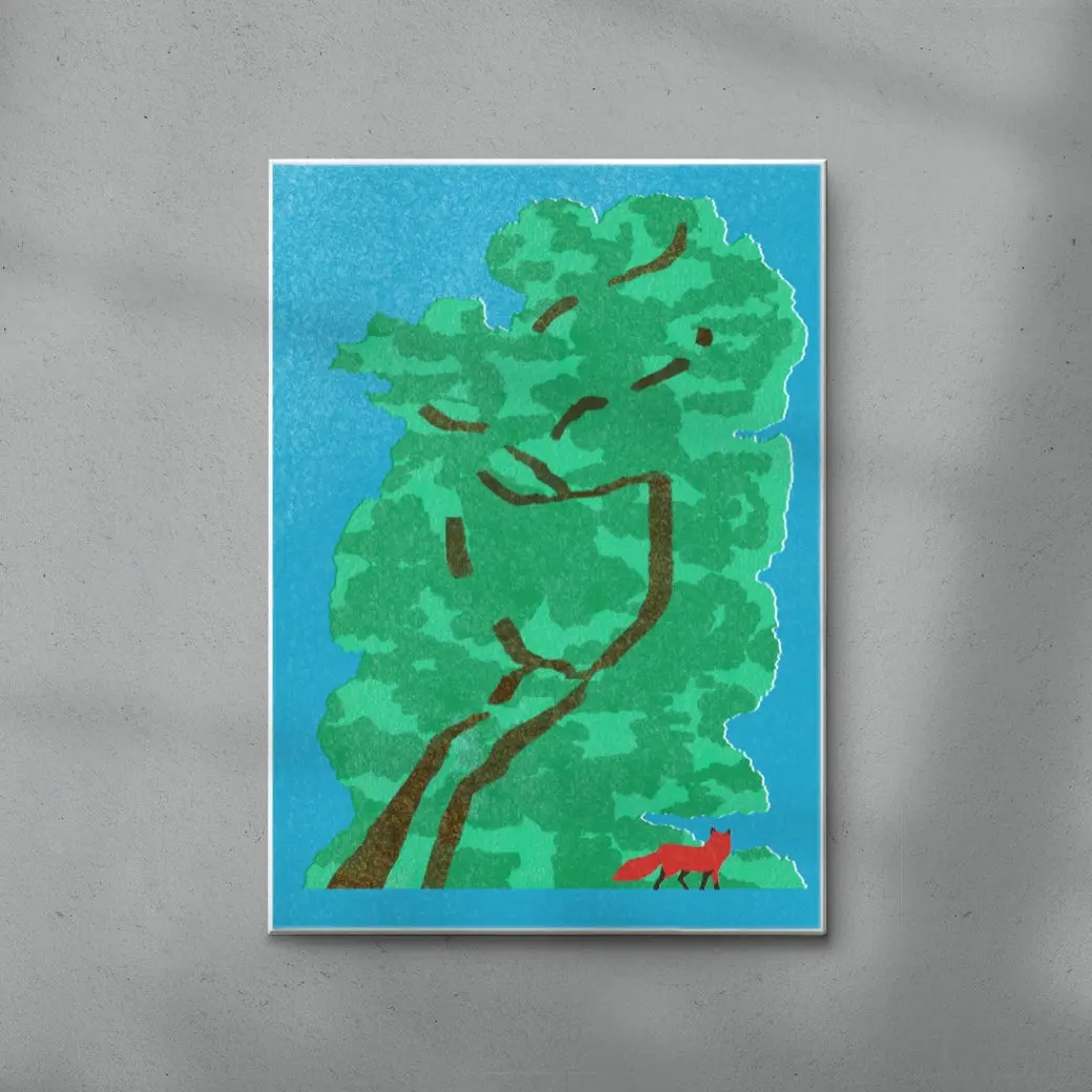 Clissfold Park, London - Image 3