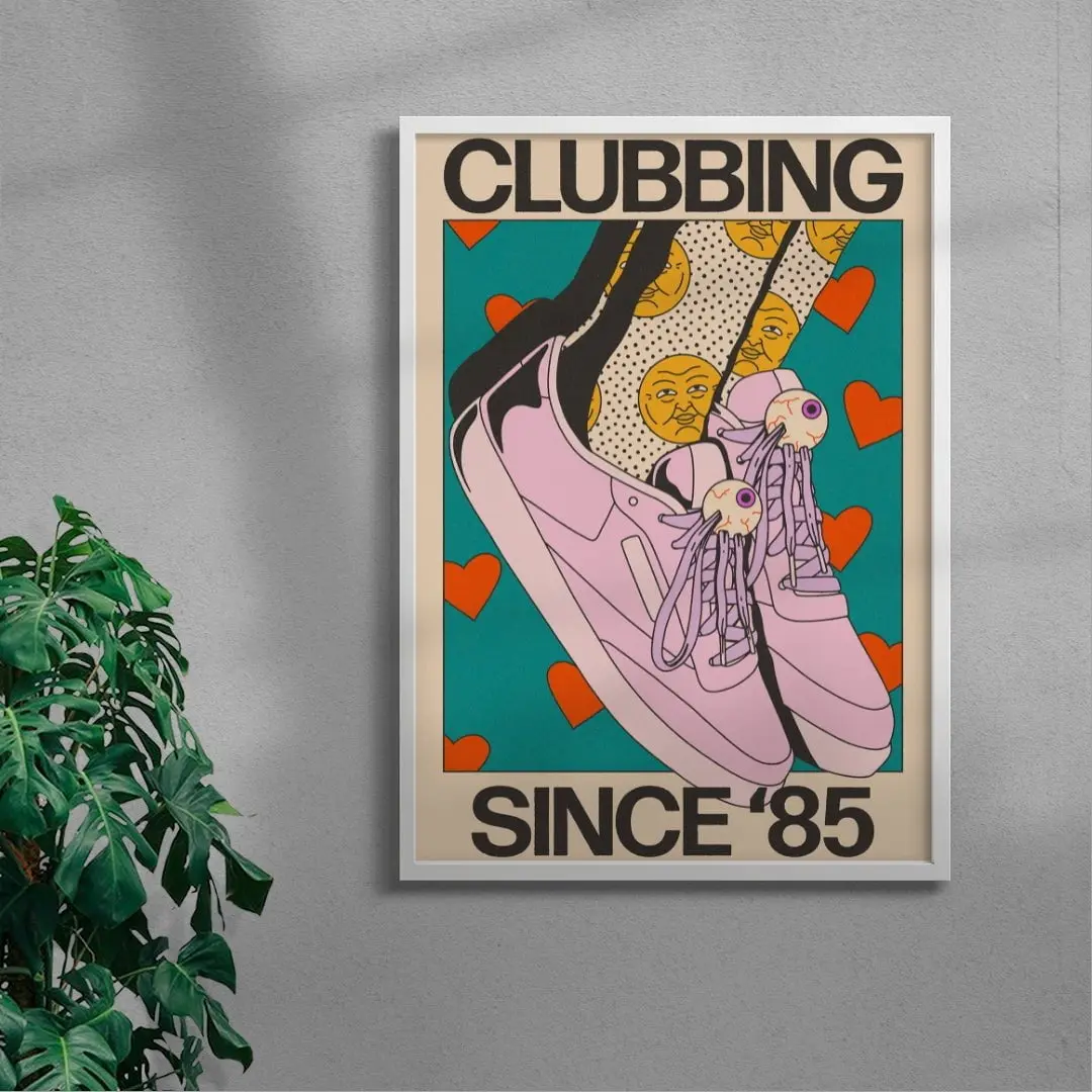 Clubbing Since '85 - Image 4