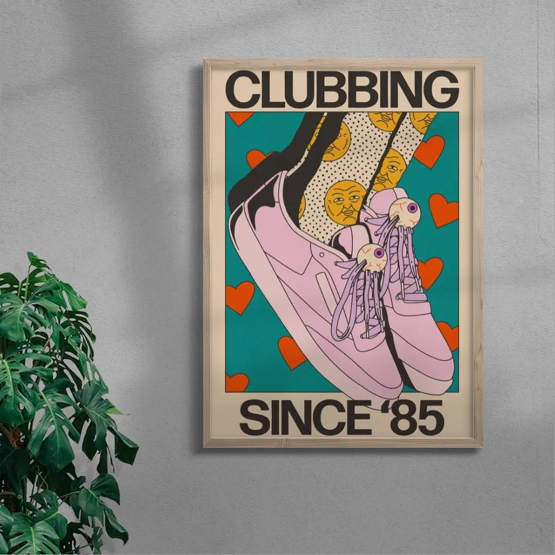 Clubbing Since '85 - Image 5