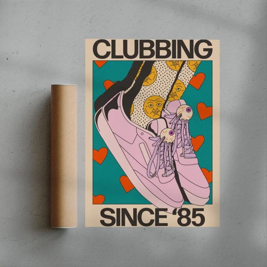 Clubbing Since '85 - Image 3