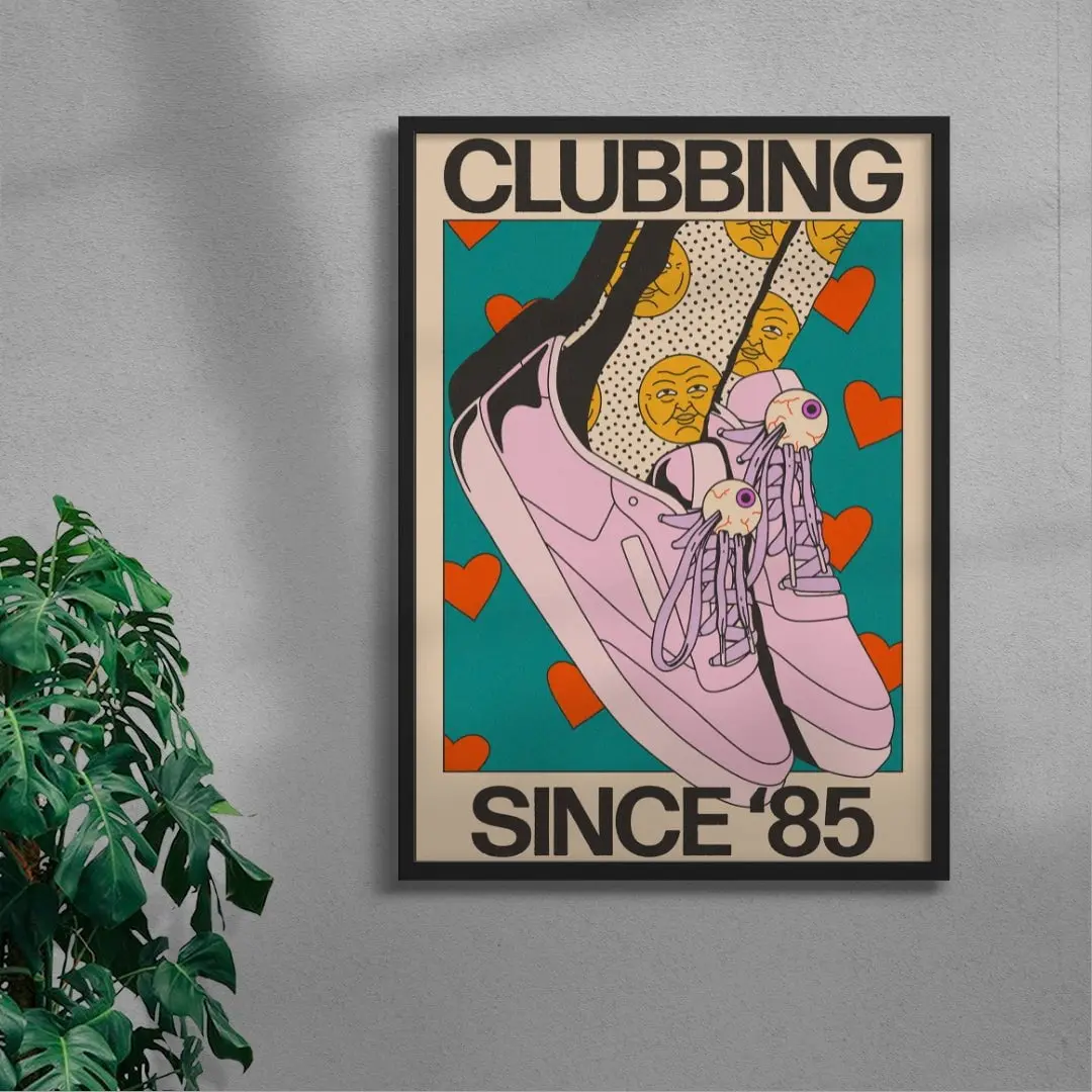 Clubbing Since '85 - Image 4