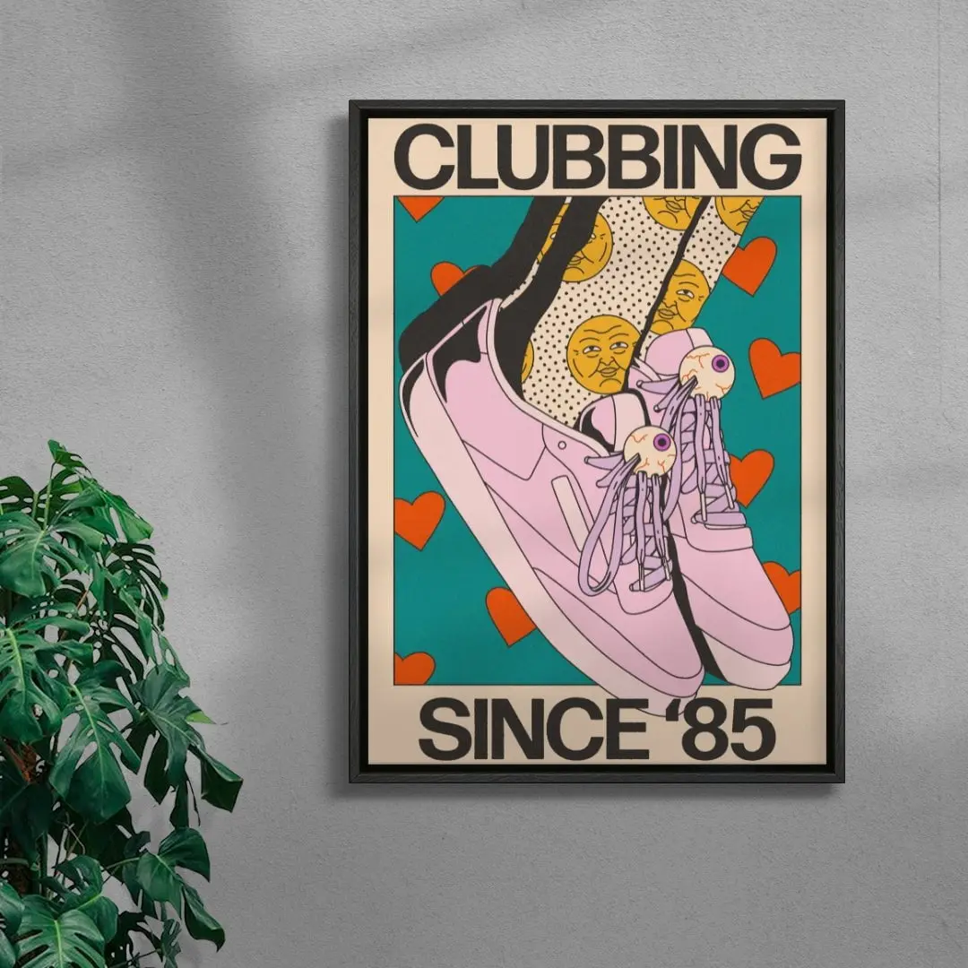 Clubbing Since '85 - Image 3