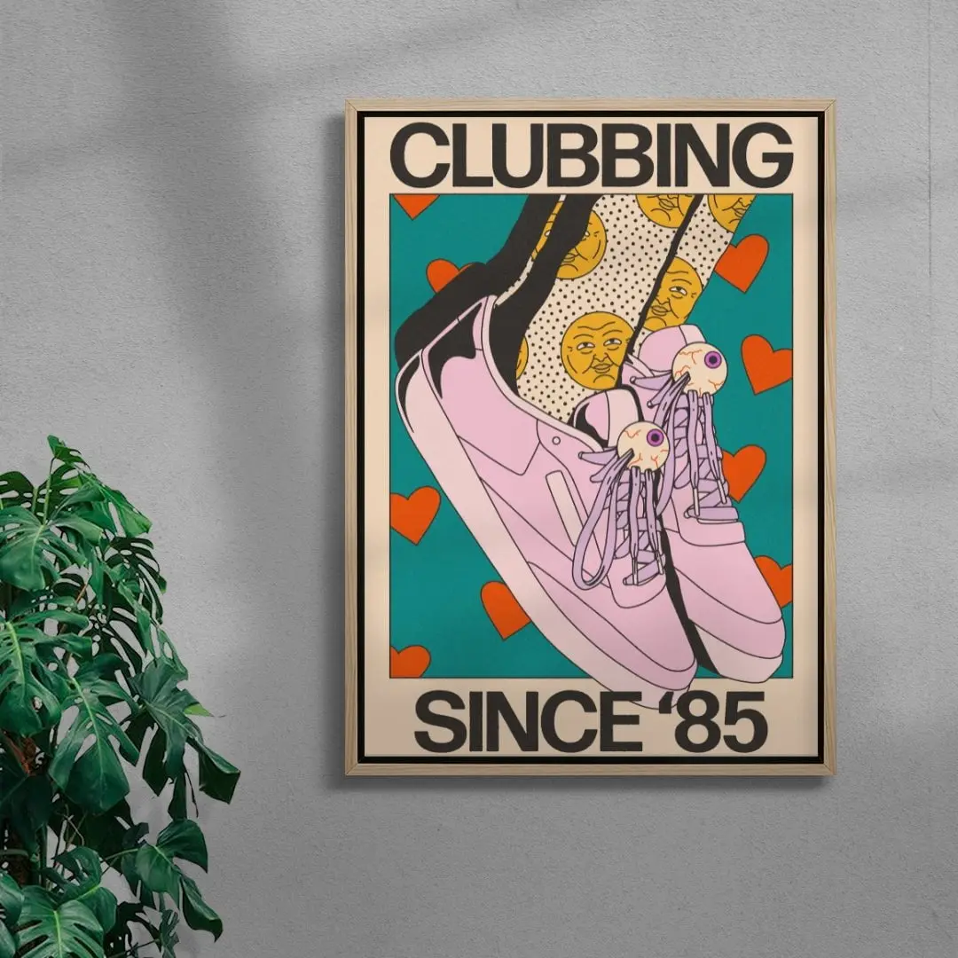 Clubbing Since '85 - Image 4