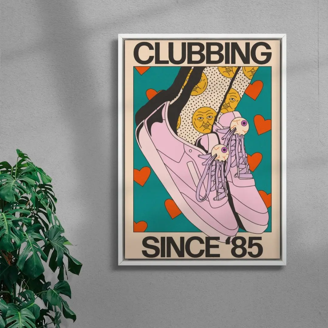 Clubbing Since '85 - Image 5