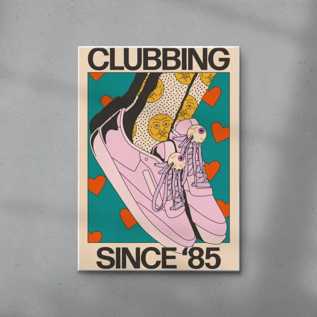 Clubbing Since '85 - Image 6