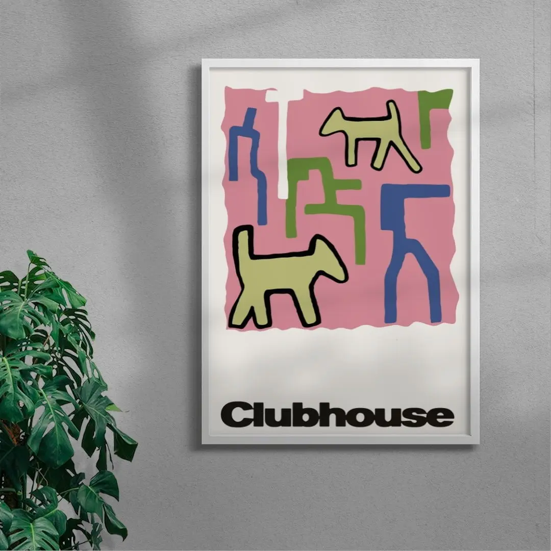 Clubhouse (2) - Image 4