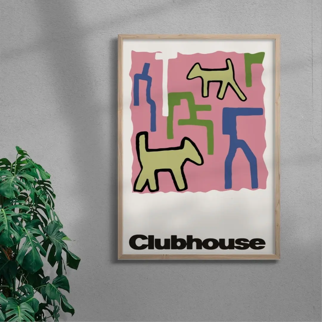 Clubhouse (2) - Image 5