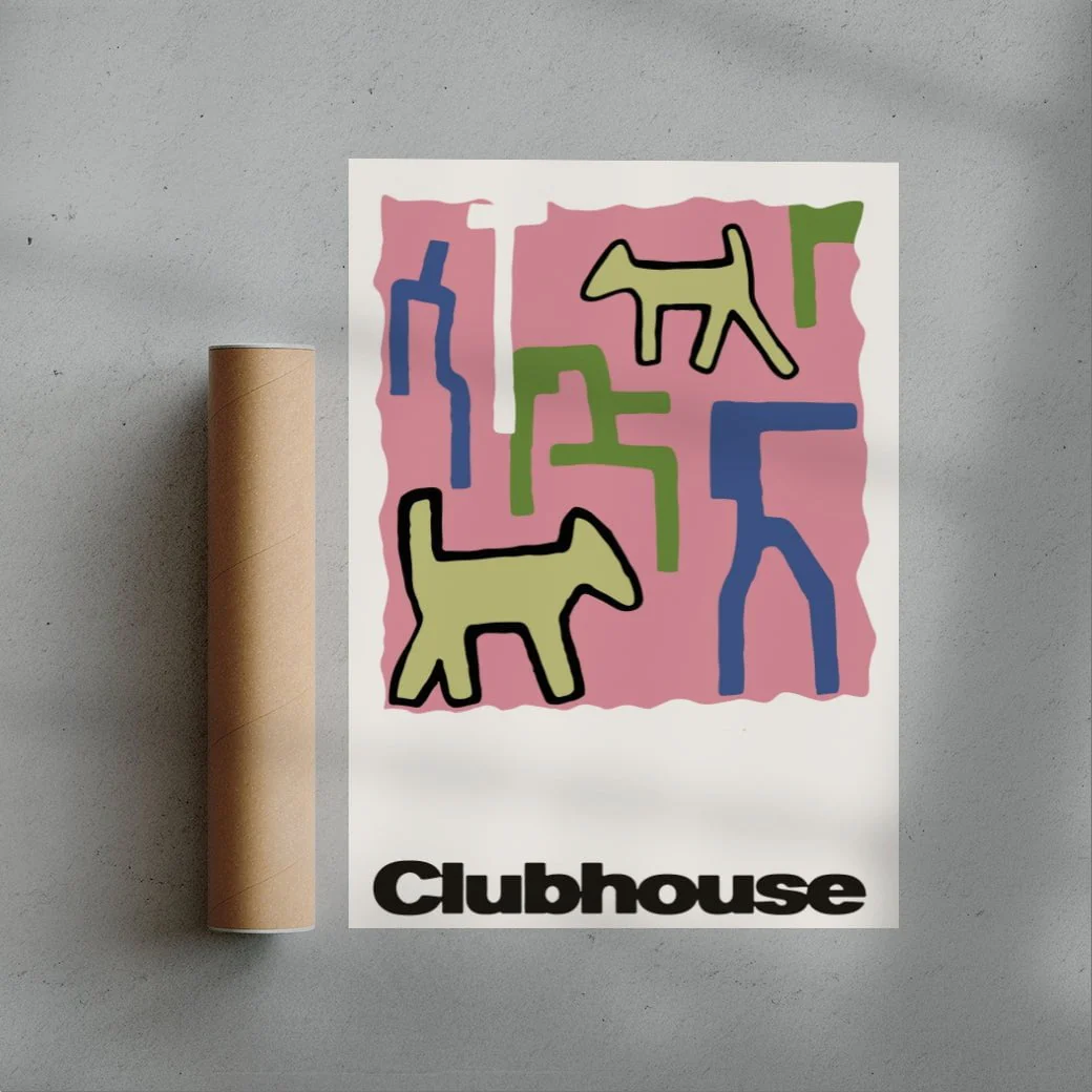 Clubhouse (2) - Image 3