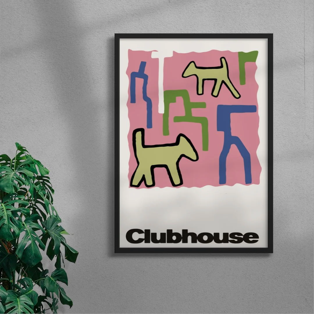 Clubhouse (2) - Image 4