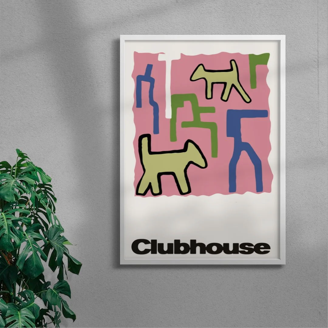 Clubhouse (2) - Image 5