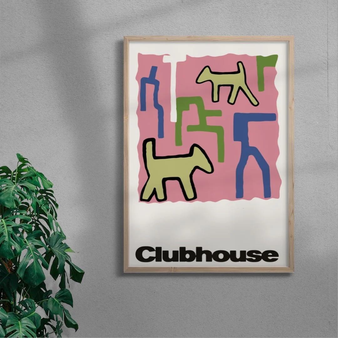 Clubhouse (2) - Image 6