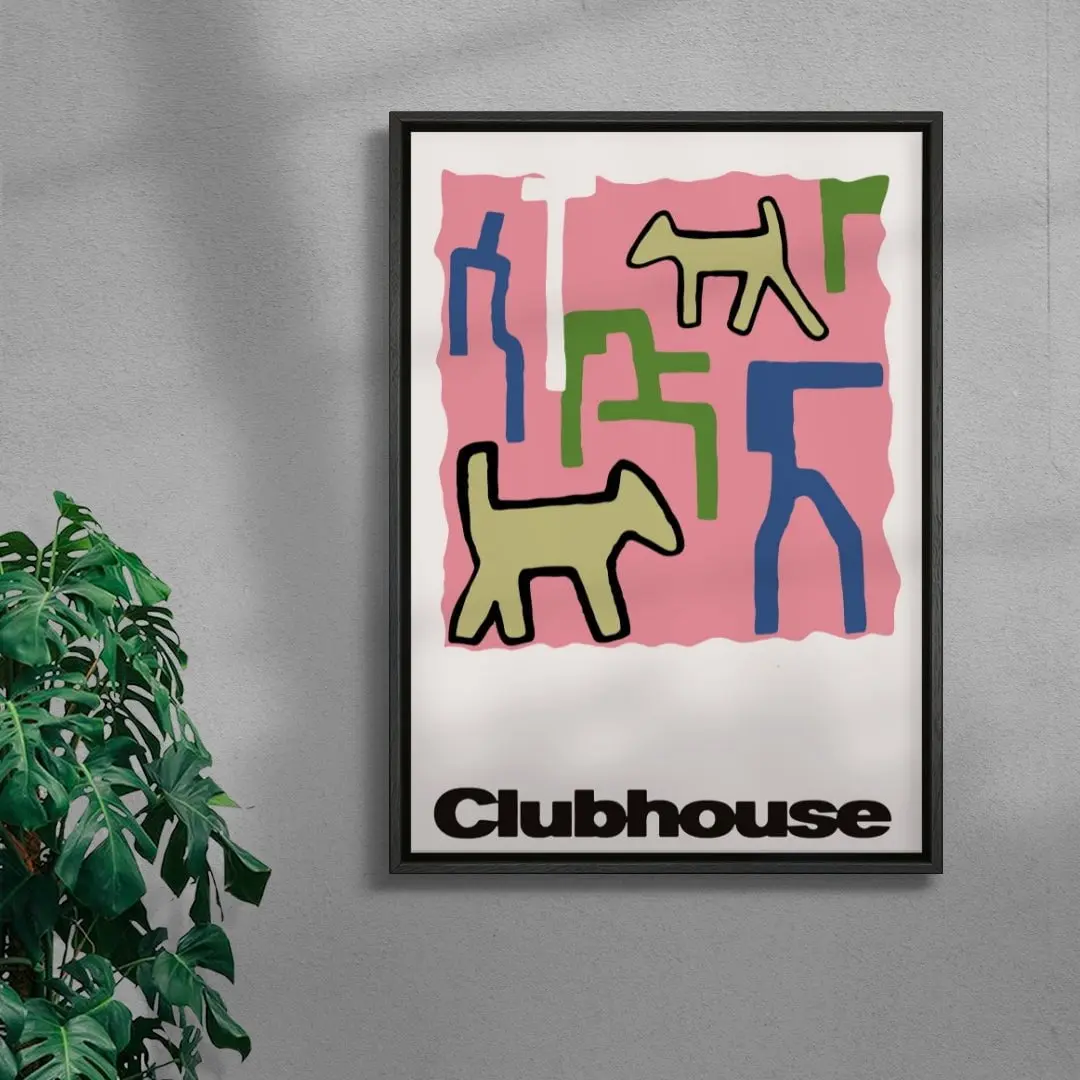 Clubhouse (2) - Image 3