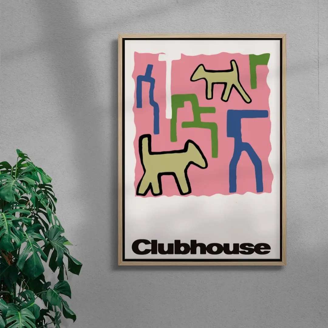 Clubhouse (2) - Image 4