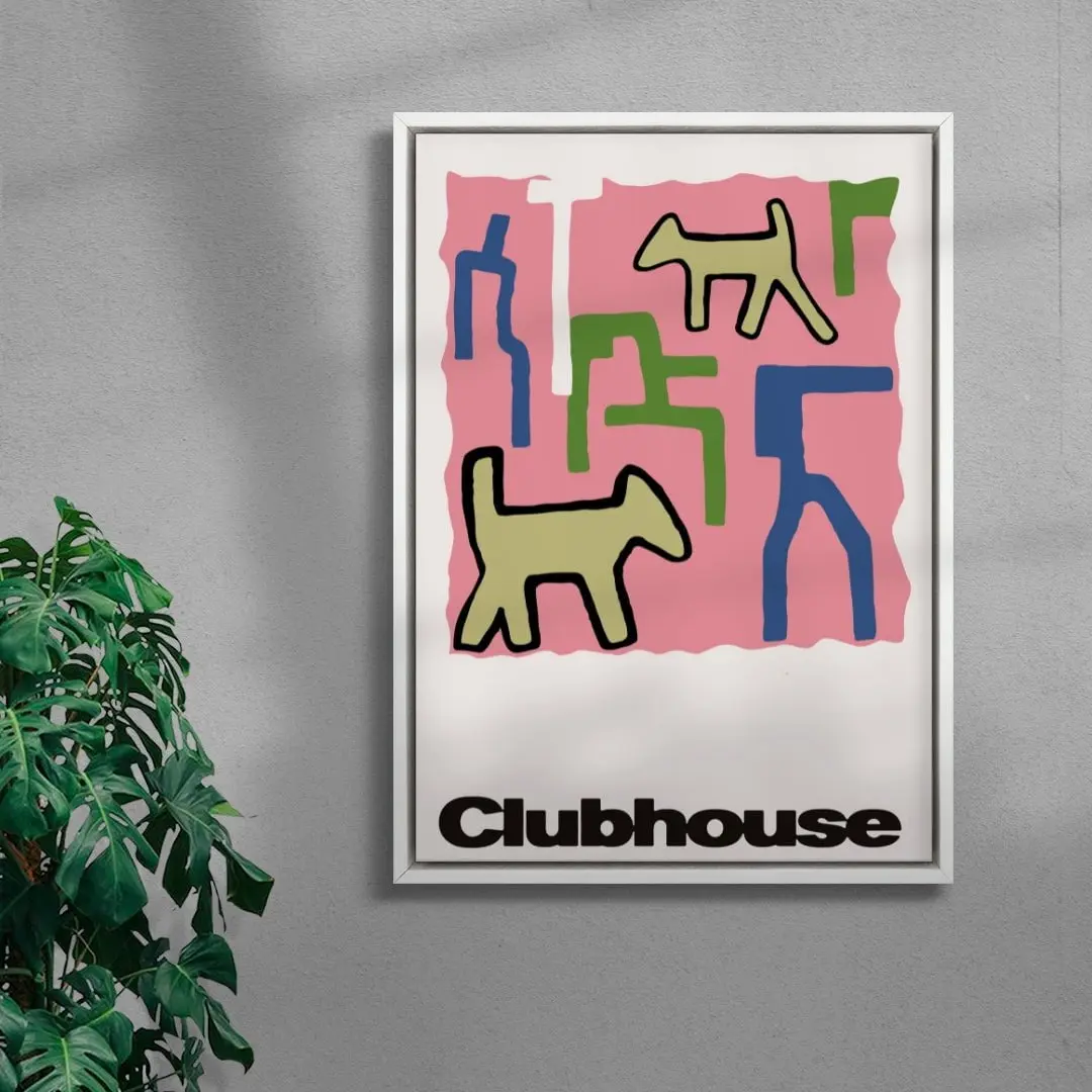 Clubhouse (2) - Image 5