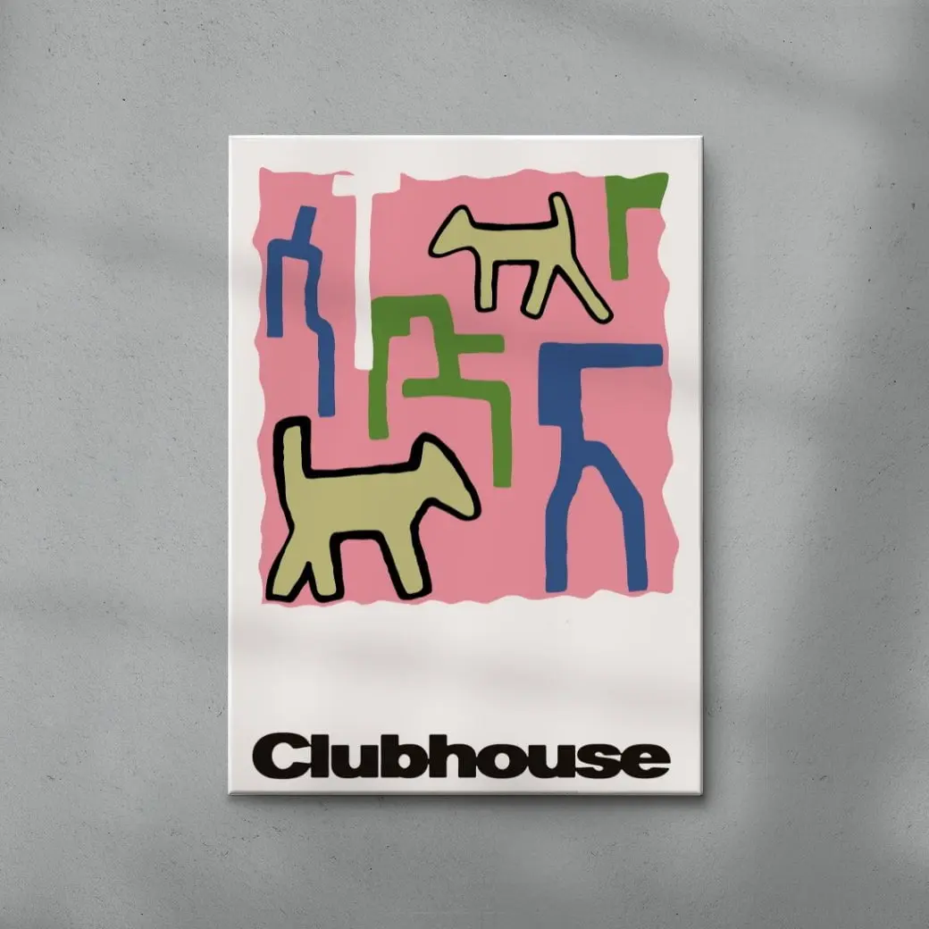 Clubhouse (2) - Image 6