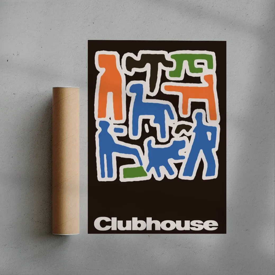 Clubhouse - Image 2