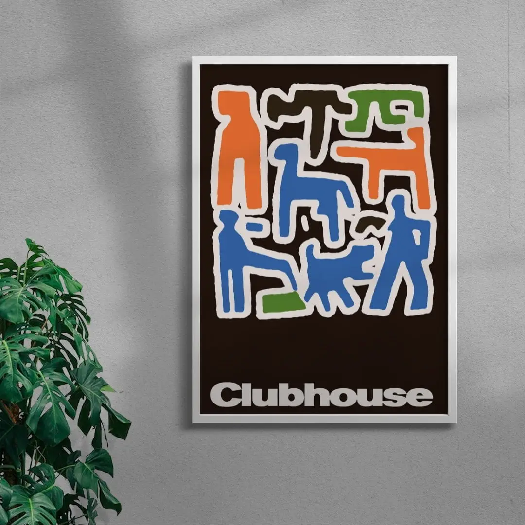 Clubhouse - Image 4