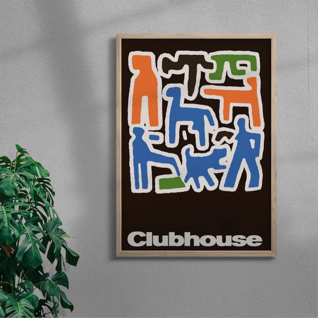 Clubhouse - Image 5
