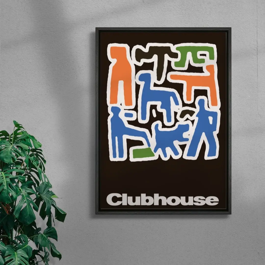 Clubhouse - Image 3