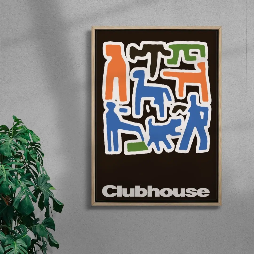 Clubhouse - Image 4