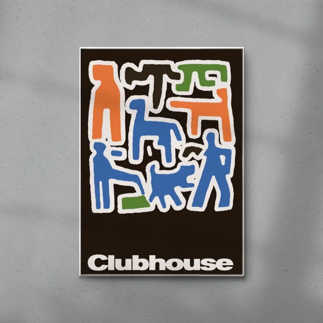 Clubhouse - Image 6