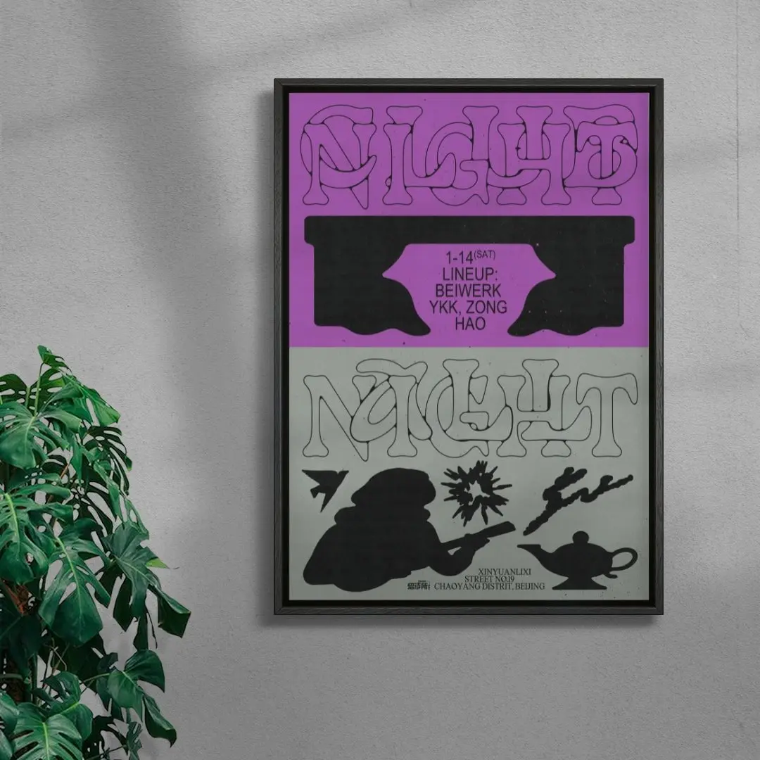 Clubnight Allnight 1 - Image 3