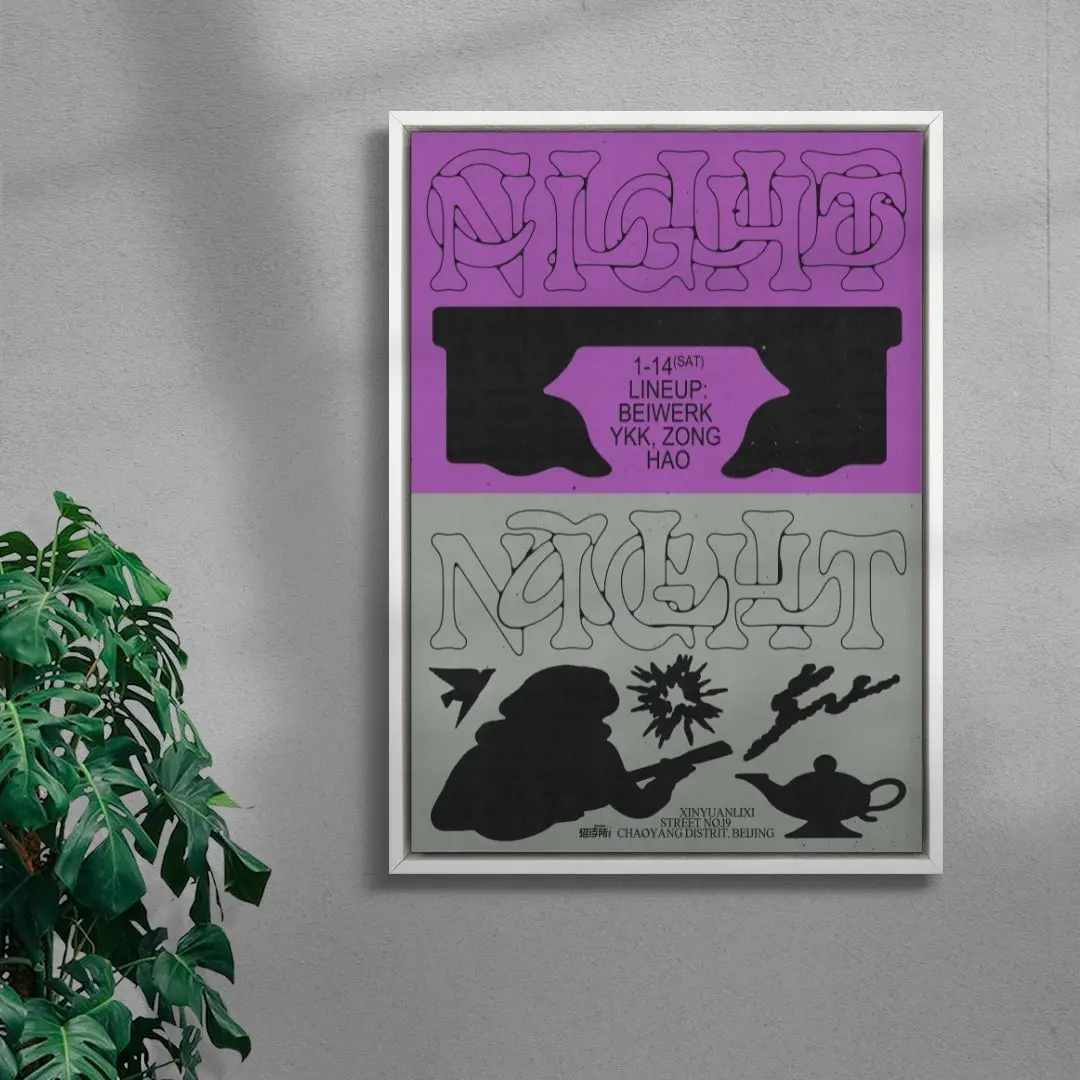 Clubnight Allnight 1 - Image 5